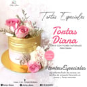 Foto de Torta Especial