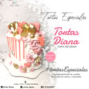 Foto de Torta Especial