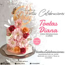 Foto de Torta Celebraciones