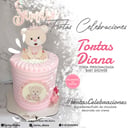 Foto de Torta Celebraciones