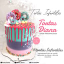 Foto de Tortas Infantiles