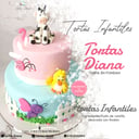 Foto de Tortas Infantiles