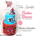 Foto de Tortas Infantiles