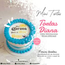 Foto de Mini Tortas