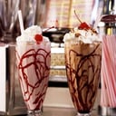 Foto de MILKSHAKE