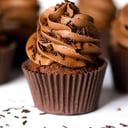 Foto de MUFFIN CHOCOLATE