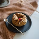 Foto de Budín de Manzana & Canela