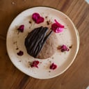 Foto de Alfajor de cacao 