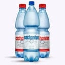 Foto de Agua con Gas y sin Gas