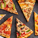 Foto de Pizza Clásica / Classic Pizza