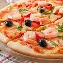 Foto de Pizzas Especialidad / Specialty Pizza