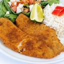 Foto de Filete empanizado / Breaded fish