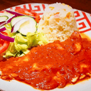 Foto de Filete a la diabla / Fish fellet with Chipotle