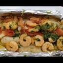 Foto de Filete empapelado / Fish fillet coated