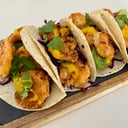 Foto de Tacos de Camaron / Shrimp tacos
