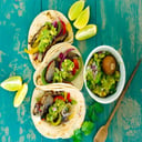 Foto de Tacos Vegetarianos / Vegetarian Tacos