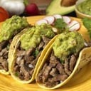 Foto de Tacos de arrachera / Steak Tacos