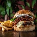 Foto de Angus Burger