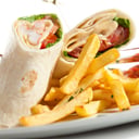 Foto de Burrito