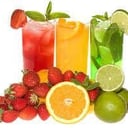 Foto de Aguas de frutas / Fruit waters