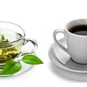 Foto de Te, Cafe o agua / Tea, coffee or water