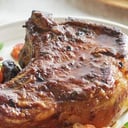 Foto de Costeleta al plato