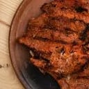 Foto de orden de carne asada mixta