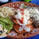 Foto de Enchiladas Potosinas
