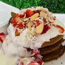 Foto de Cacao Pancakes