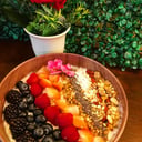 Foto de Bowl de avena