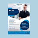 Foto de Flyer Publicitario o Informativo