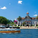 Foto de Tigre Delta