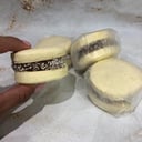 Foto de Alfajor de maicena