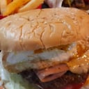 Foto de Burger Clásica