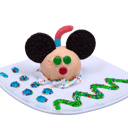 Foto de mickey mouse