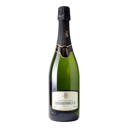 Foto de Botella Chambrulé
