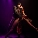 Foto de Rojo Tango
