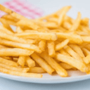 Foto de Papas Fritas