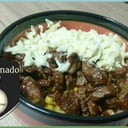 Foto de Desgranado Beef