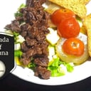 Foto de Ensalada House
