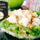 Foto de Ensalada de pollo