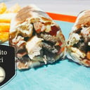 Foto de Burrito el Tri