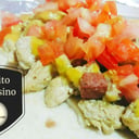 Foto de Burrito de Pollo