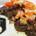 Foto de Burrito Beef