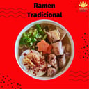 Foto de Ramen Tradicional
