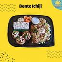 Foto de Bento Ichji