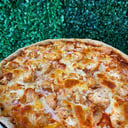 Foto de Salmo Pizza