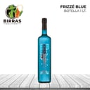 Foto de Frizze Blue