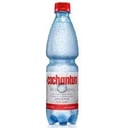 Foto de agua mineral sin gas
