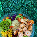 Foto de BOWLS
